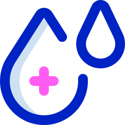 agua icono