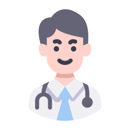 Doctor icon