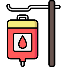 Perfusion icon