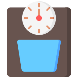 Weight Scale icon