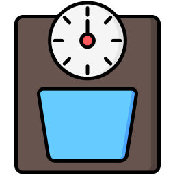 Weight Scale icon