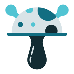 Teether icon