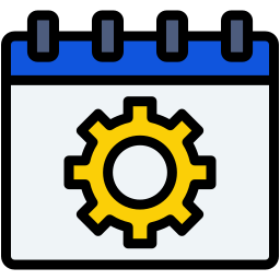 Schedule icon