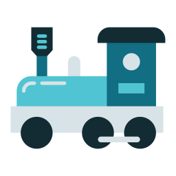 train icon