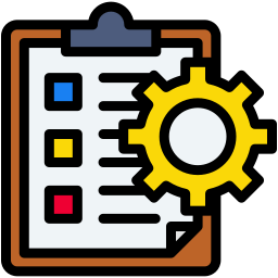 Checklist icon