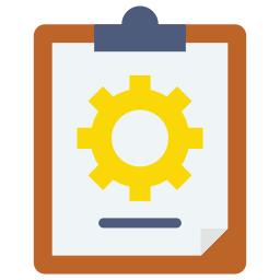 project management icono