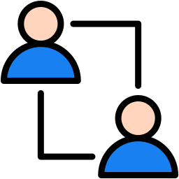 relation Icône