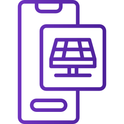 smartphone icon