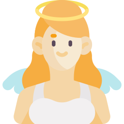 Angel icon