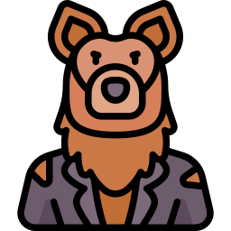 Werewolf icon