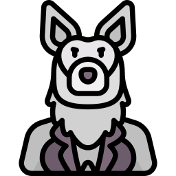 Werewolf icon