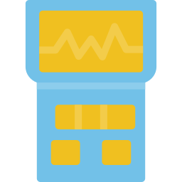 Analyzer icon