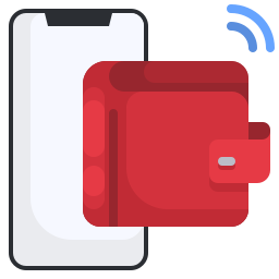 e-wallet icon