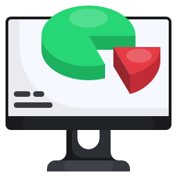 kuchendiagramm icon