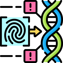 Diagnostic icon