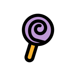 Lollipop icon