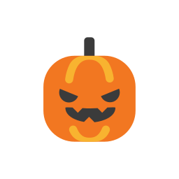 calabaza icono