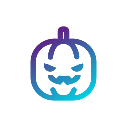 calabaza icono