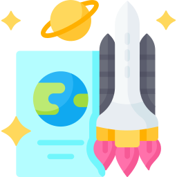 space Icône