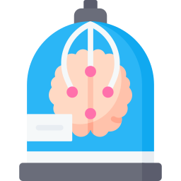 Brain icon