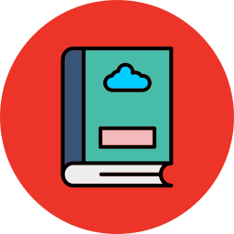 Cloud icon