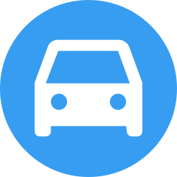 Car icon