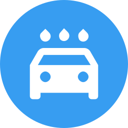 洗車 icon
