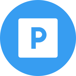 parking ikona