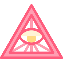 Triangle icon