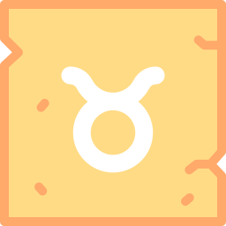 황소 자리 icon