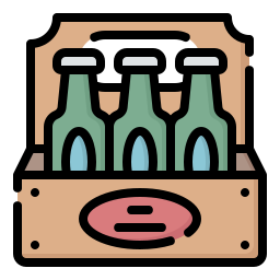 Beer Box icon