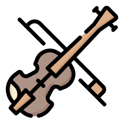 Violin icon