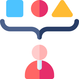 compétences Icône