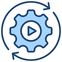 Automation icon