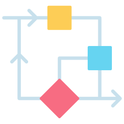 ciclo Ícone