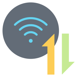 Signal icon