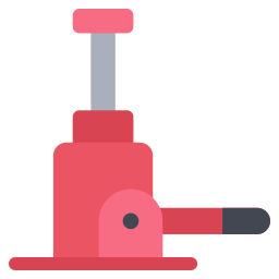 油圧 icon
