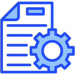 gestione del progetto icona