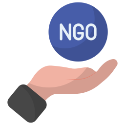 ngo icono