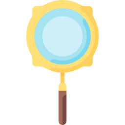 Mirror icon