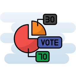 résultat Icône