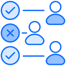 Selection icon