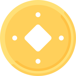 Coin icon