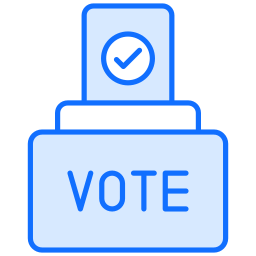 Voting icon