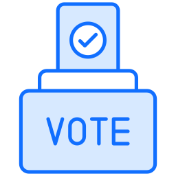 vote Icône