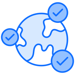 Voting icon