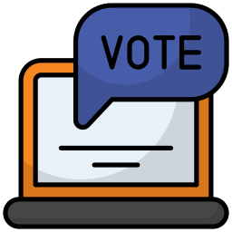 Vote icon