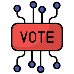 Vote icon