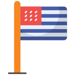 vlag icoon