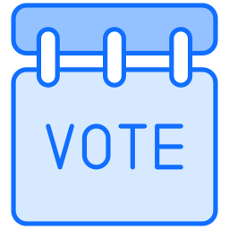 Election icon